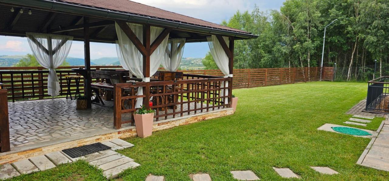 Готель Arizona Ranch Rasca  Екстер'єр фото